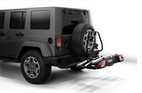 THULE Adapter velospace xt 3 - thumbnail