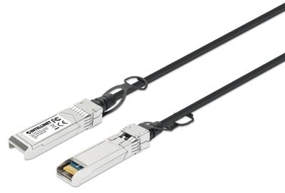 Intellinet 508414 SFP+ 10G Kabel 10 GBit/s 7 m