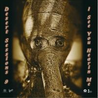 Desert Sessions Vol 9 & 10 - CD (0602498657430) - thumbnail