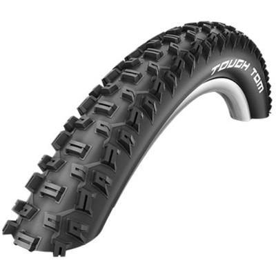 Schwalbe draadband tough tom active 57-559 zwart