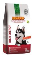Bf Petfood Biofood high energy - thumbnail