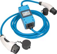 AS Schwabe 65109 eMobility laadkabel 5 m Met stroomteller - thumbnail