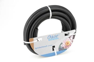 Oase Spiraal Vijverslang 32mm (1,25") - 10 meter
