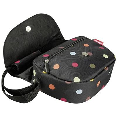 KLICKFIX Stuurtas funbag