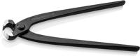 Knipex Verstelbare Moerentang | 250 mm Lengte | Anti-Slip | Kunststof Bekleed | Grijs Geatramenteerd - 99 00 220 K12 - thumbnail