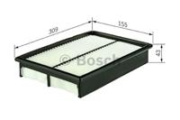 Luchtfilter S9135 - thumbnail