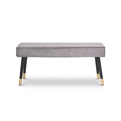 Lifa Living Halbank Barcelona Kleur: Grijs
