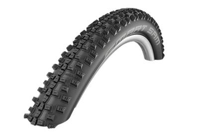 Schwalbe Buitenband 26-2.25 (57-559) smart sam performance zw vw