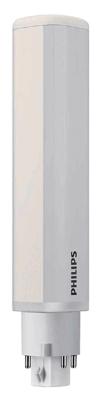 Philips CorePro LED PLC energy-saving lamp 9 W G24q-3 A+