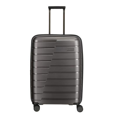 Travelite Air Base Koffer 67cm Antraciet