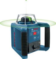 Bosch Professional GRL 300 HVG Rotatielaser Zelfnivellerend Reikwijdte (max.): 100 m - thumbnail