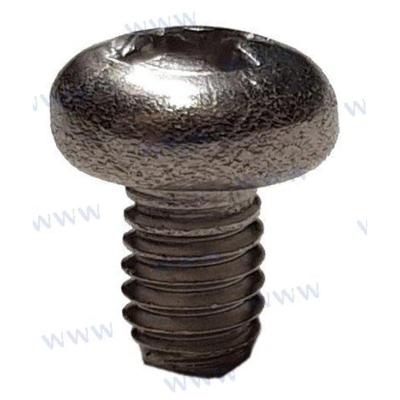 PAGB/T818-M4X6 - SCHROEF M4X6 Yamaha