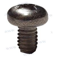 PAGB/T818-M4X6 - SCHROEF M4X6 Yamaha - thumbnail