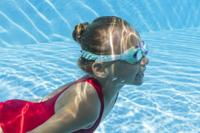 Bestway Zwembril Set 3 Stks Siliconen Band Kleur Assorti +7 Jaar Strand en Zwembad 21096 - thumbnail