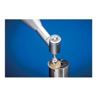 PFERD TOOLS Komborstel TBU 1503/3 MES 0,10 43209253 10 stuk(s) - thumbnail