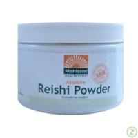 Mattisson Healthstyle Mattisson Healthstyle Absolute Reishi Premium Poeder Bio (100g) - thumbnail