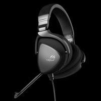 ASUS ROG Delta Core Headset Bedraad Hoofdband Gamen Zwart - thumbnail