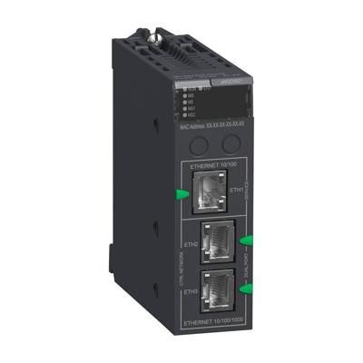 Schneider Electric BMENOC0321 Uitbreidingsmodule