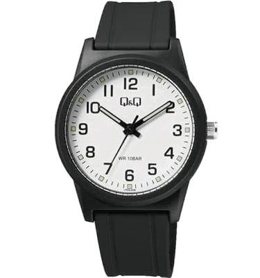 Horloge Heren Q&Q VR35J028Y (Ø 40 mm) Horloge Heren Q&Q VR35J028Y (Ø 40 mm)