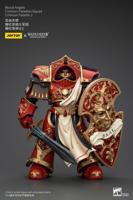 Warhammer The Horus Heresy Action Figure 1/18 Blood Angels Crimson Paladins Squad Crimson Paladin 2 14 cm - thumbnail