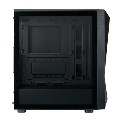 Cooler Master cp520-kgnn-s00 cmp 520 with 3argb fans, atx, midi-tower, window, 3x 120mm rgb