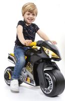 Loopmotor Moltó Batman 73 cm - thumbnail