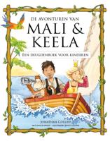 De avonturen van Mali & Keela - Janice Healey, Jonathan Collins - Paperback (9789081223874) - thumbnail