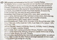 Eukanuba Yorkshire Terriër Adult hondenvoer 3 x 2 kg - thumbnail