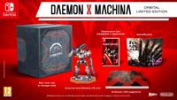 Daemon X Machina Orbital Limited Edition - thumbnail
