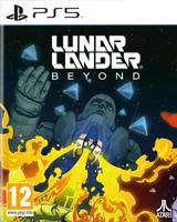 Lunar Lander Beyond - thumbnail