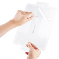 Spigen EZ FIT GLAS.tR iPad Air - thumbnail