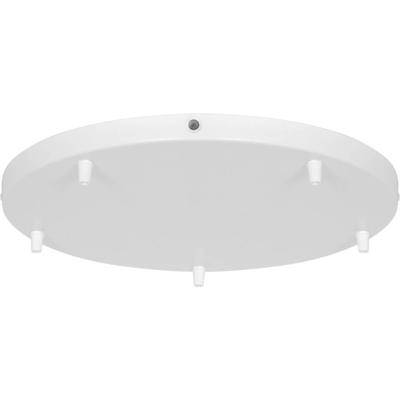 Nordlux Luana 5-exits Baldachin 2512729001 1 stuk(s)