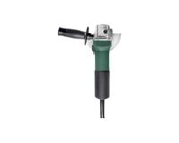 Metabo Haakse slijper W 850-125 in koffer + diamantschijf - 603608510 - thumbnail