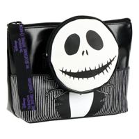 Nightmare before Christmas Make Up Bag Jack - thumbnail