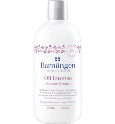 Barnängen Barnängen Shower Cream Oil Intense (400ml)