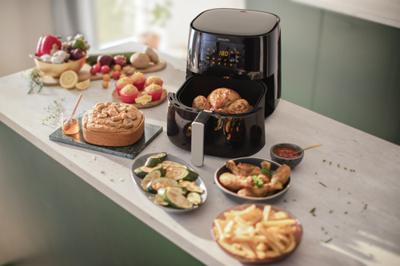 PHILIPS Airfryer XL HD9270/60