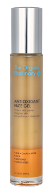 The Organic Pharmacy Antioxidant Face Gel 35 ml