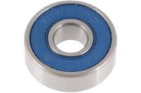 Enduro lager 606 llb 6x17x6 abec 3 - thumbnail