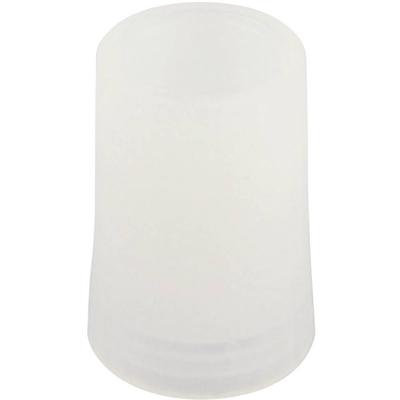 Cliff CL178811 CL178811 Draaiknop Opaal (Ø x h) 14 mm x 18 mm 1 stuk(s)