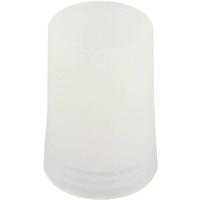 Cliff CL178811 CL178811 Draaiknop Opaal (Ø x h) 14 mm x 18 mm 1 stuk(s) - thumbnail