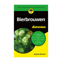 Bierbrouwen voor Dummies - thumbnail