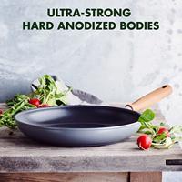 Mayflower Pro koekenpan - thumbnail