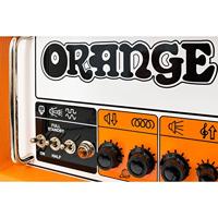 Orange Rockerverb 50 MKIII 50 Watt gitaarversterker top - thumbnail
