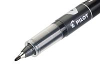 Pilot Fineliner V-Sign Pen groen - thumbnail