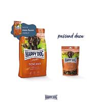 Happy Dog Supreme Sensible Toscana 4kg - thumbnail