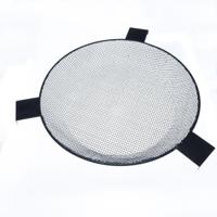 Fish Voer zeef Rond Size 4 mm - thumbnail