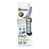 Aquarium verwarming Pro heater 50w 0-30l (17cm) Superfish - Superfish - thumbnail