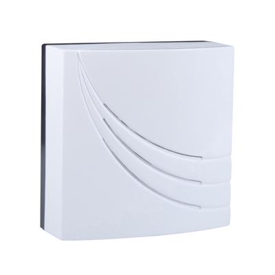 Byron 761 Bedrade Deurbel Set Byron 761 Bedrade Deurbel Set