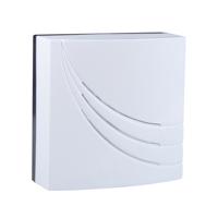 Byron 761 Bedrade Deurbel Set - thumbnail