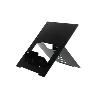 R-Go Riser Flexible laptopstandaard, zwart R-Go Riser Flexible laptopstandaard, zwart